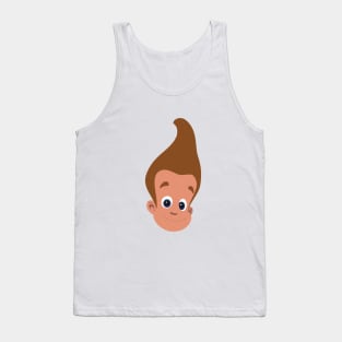 Jimmy Tank Top